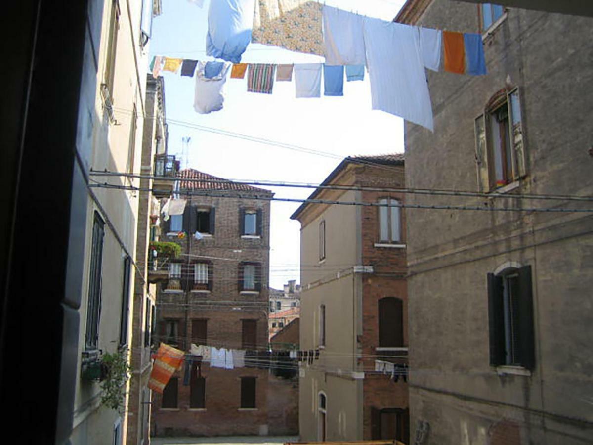 Ciprea * Venedig